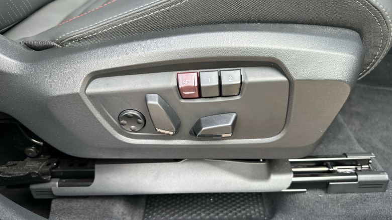 MINI Countryman 2.0 John Cooper Works ALL4 [Level 3] 5dr Auto Petrol Hatchback